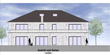 Mehrfamilienhaus zum Kauf provisionsfrei als Kapitalanlage geeignet 2.226.477 € 487,5 m² Bucholtzstraße 7A Eversburg 42 Osnabrück 49076