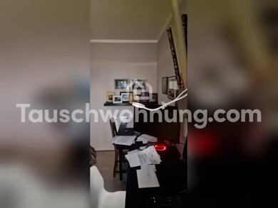 Wohnung zur Miete Tauschwohnung 610 € 3 Zimmer 89 m² 9. Geschoss Mooswald Freiburg im Breisgau 79110