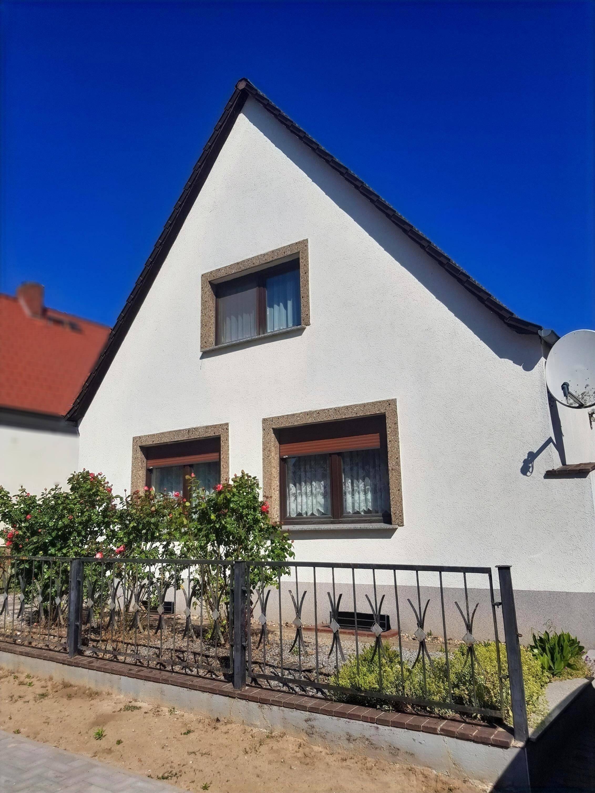 Immobilie in Osterburg (Altmark) - Kleine Familien aufgepasst! - Bild 2