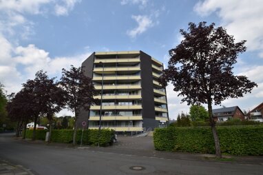 Wohnung zum Kauf Provisionsfrei 111.000 € 2 Zimmer 67 m² Adolf-Kolping-Straße 1 Bad Lippspringe 33175