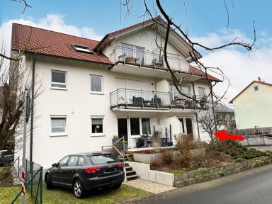 Wohnung zum Kauf 177.000 € 2 Zimmer 55 m² Hösbach Hösbach 63768