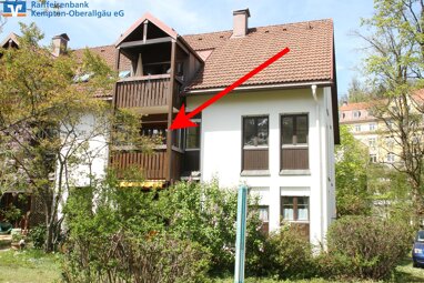 Wohnung zum Kauf 340.000 € 3,5 Zimmer 84,3 m² Immenstadt Immenstadt 87509