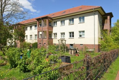 Wohnung zur Miete 502 € 2 Zimmer 54,6 m² 2. Geschoss An der Wuhlheide 74 Oberschöneweide Berlin 12459