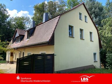 Mehrfamilienhaus zum Kauf provisionsfrei 120.000 € 8 Zimmer 212 m² 8.529 m² Grundstück Dittersbach a. d. Eigen Bernstadt 02748