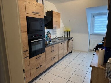 Wohnung zur Miete 600 € 2 Zimmer 52 m² 3. Geschoss Hardterbroich - Pesch Mönchengladbach 41065