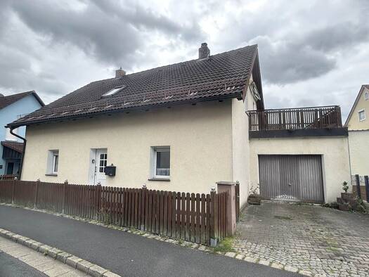 Mehrfamilienhaus zum Kauf 229.000 € 7 Zimmer 150 m² 390 m² Grundstück Fröschau Sulzbach-Rosenberg 92237