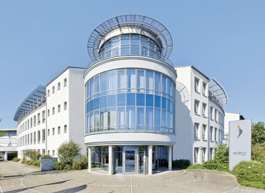 Bürofläche zur Miete Provisionsfrei 8,50 € 172,3 m² Bürofläche teilbar von 172,3 m² bis 282,5 m² Kirschäckerstrasse 25 Domberg Bamberg 96052