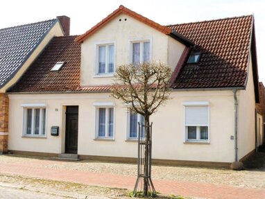 Einfamilienhaus zum Kauf 185.000 € 6 Zimmer 125,4 m² 1.350 m² Grundstück Usedom Usedom 17406