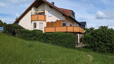 Terrassenwohnung zur Miete 535 € 2 Zimmer 70 m² -1. Geschoss Julius-Echter-Str. 5 Greußenheim 97259