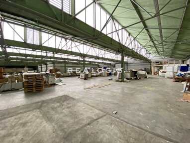 Halle/Industriefläche zur Miete Provisionsfrei 3.200 m² Lagerfläche teilbar ab 1.500 m² Lintorf Ratingen 40878