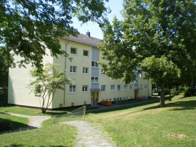 Wohnung zur Miete 340 € 2 Zimmer 56,5 m² EG frei ab 01.06.2025 Schwelmer Straße 13 Korbach Korbach 34497