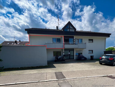 Wohnung zum Kauf 275.000 € 3 Zimmer 80 m² Mössingen Mössingen 72116