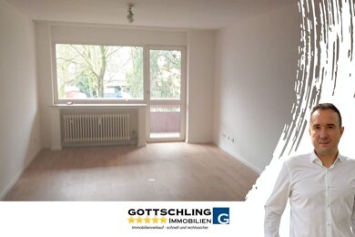 Wohnung zur Miete 293 € 2 Zimmer 58,9 m² 1. Geschoss Sodinger Straße 6 Herne-Mitte Herne 44623