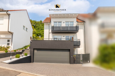 Einfamilienhaus zum Kauf 1.190.000 € 7 Zimmer 211 m² 452 m² Grundstück Schmelzenholz Winnenden 71364