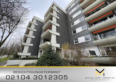 Wohnung zum Kauf 247.000 € 3,5 Zimmer 109 m² 1. Geschoss Stahlenhauserstraße 32 Millrath - Ost Erkrath 40699