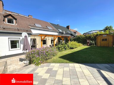 Einfamilienhaus zum Kauf 319.000 € 5 Zimmer 165 m² 344 m² Grundstück frei ab 01.02.2025 Hessisch Lichtenau Hessisch Lichtenau 37235