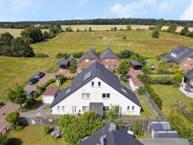 Mehrfamilienhaus zum Kauf 800.000 € 8 Zimmer 261 m² 691 m² Grundstück Wettmar Burgwedel 30938