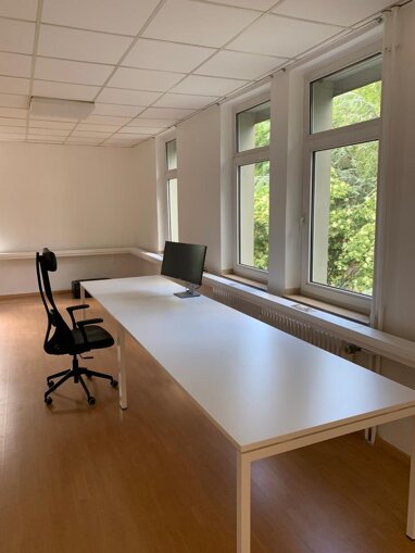 Büro-/Praxisfläche zur Miete Provisionsfrei 350 € 1 Zimmer 98 m² Bürofläche Bunsenstraße Bunsenstraße Göttingen 37073