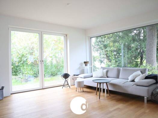 Wohnung zur Miete 3.133 € 4 Zimmer 133 m² EG frei ab 01.01.2026 Süd Stuttgart 70180