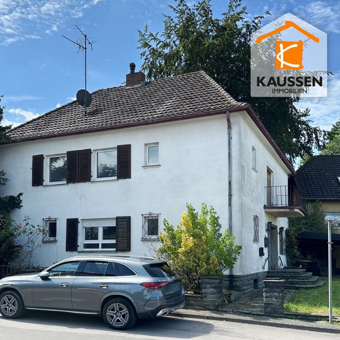 Einfamilienhaus zum Kauf 329.000 € 7 Zimmer 188 m²<br/>Wohnfläche 970 m²<br/>Grundstück Stütgerloch Langerwehe 52379