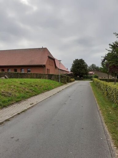 Grundstück zum Kauf provisionsfrei 70.000 € 904 m² Grundstück Zum Landgut Teschow Teterow 17166