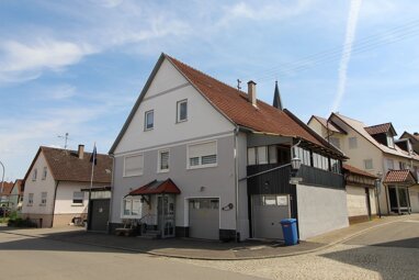 Einfamilienhaus zum Kauf 455.000 € 5 Zimmer 145 m² 208 m² Grundstück Harthausen Winterlingen 72474