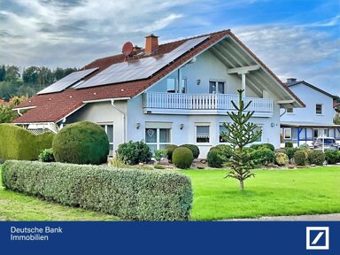 Einfamilienhaus zum Kauf 440.000 € 6 Zimmer 164,3 m² 1.560 m² Grundstück Halsdorf Wohratal 35288