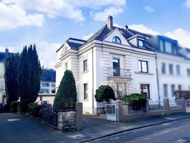 Wohnung zum Kauf 400.000 € 3 Zimmer 100 m² 1. Geschoss Zentrum Bonn 53119