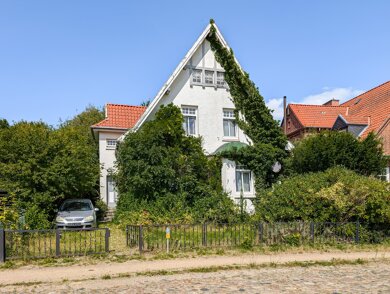 Haus zum Kauf 425.000 € 5 Zimmer 120 m² 774 m² Grundstück Eutin 23701