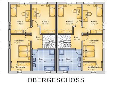 Mehrfamilienhaus zum Kauf 533.000 € 6 Zimmer 202 m² 500 m² Grundstück Schmidmühlen Schmidmühlen 92287