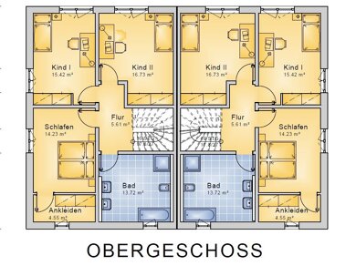 Mehrfamilienhaus zum Kauf 533.000 € 6 Zimmer 202 m² 500 m² Grundstück Schmidmühlen Schmidmühlen 92287