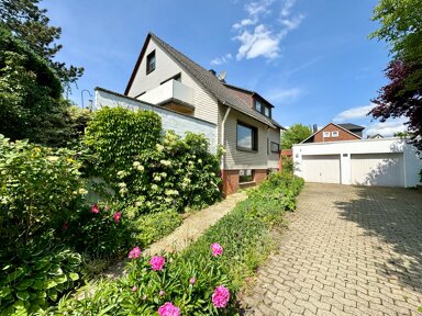 Mehrfamilienhaus zum Kauf 289.000 € 7 Zimmer 141 m² 588 m² Grundstück Bennigsen Bennigsen 31832