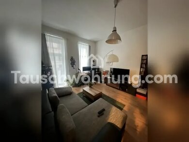 Wohnung zur Miete Tauschwohnung 600 € 1,5 Zimmer 41 m² Britz Berlin 10965