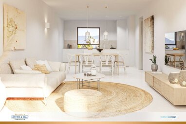 Wohnung zum Kauf 275.000 € 3 Zimmer 83,8 m² Cala Bona 07559