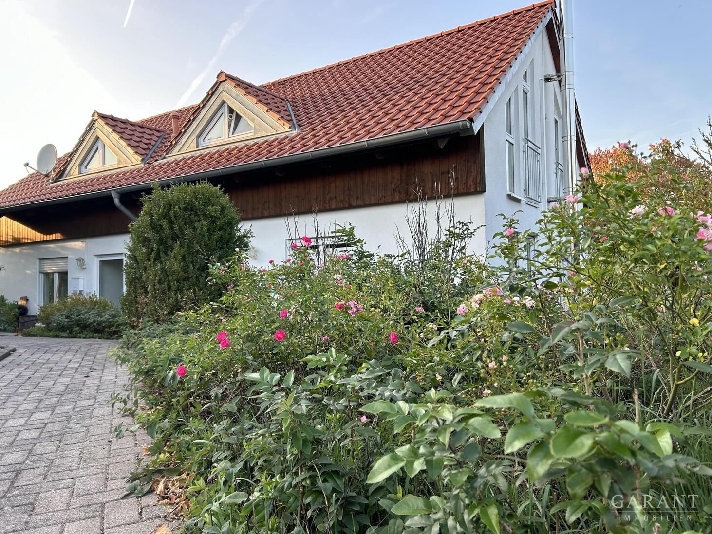 Doppelhaushälfte zum Kauf 210.000 € 3 Zimmer 75 m²<br/>Wohnfläche 300 m²<br/>Grundstück Bettingen Wertheim 97877