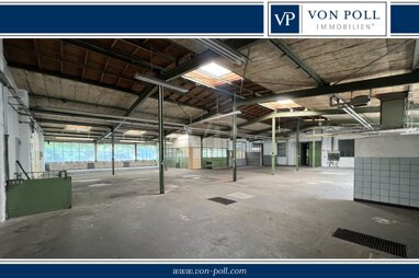 Lagerhalle zum Kauf 995.000 € 1.350 m² Lagerfläche Velbert-Mitte Velbert 42549