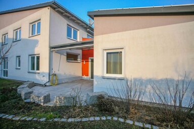 Einfamilienhaus zum Kauf 795.000 € 9 Zimmer 96 m² 1.000 m² Grundstück Großenseebach 91091