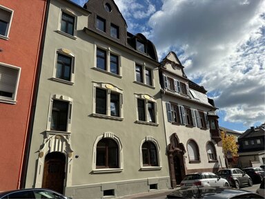 Wohnung zum Kauf 149.000 € 2 Zimmer 36,8 m² 3. Geschoss frei ab sofort Moltkestraße 7 Maximin 5 Trier 54292