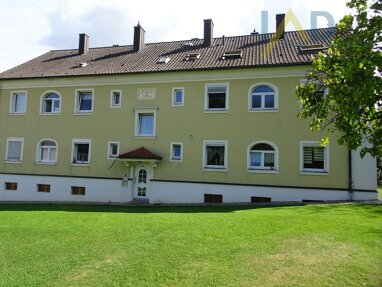 Wohnung zum Kauf 139.900 € 2 Zimmer 73 m² Luitpoldhöhe Amberg 92224