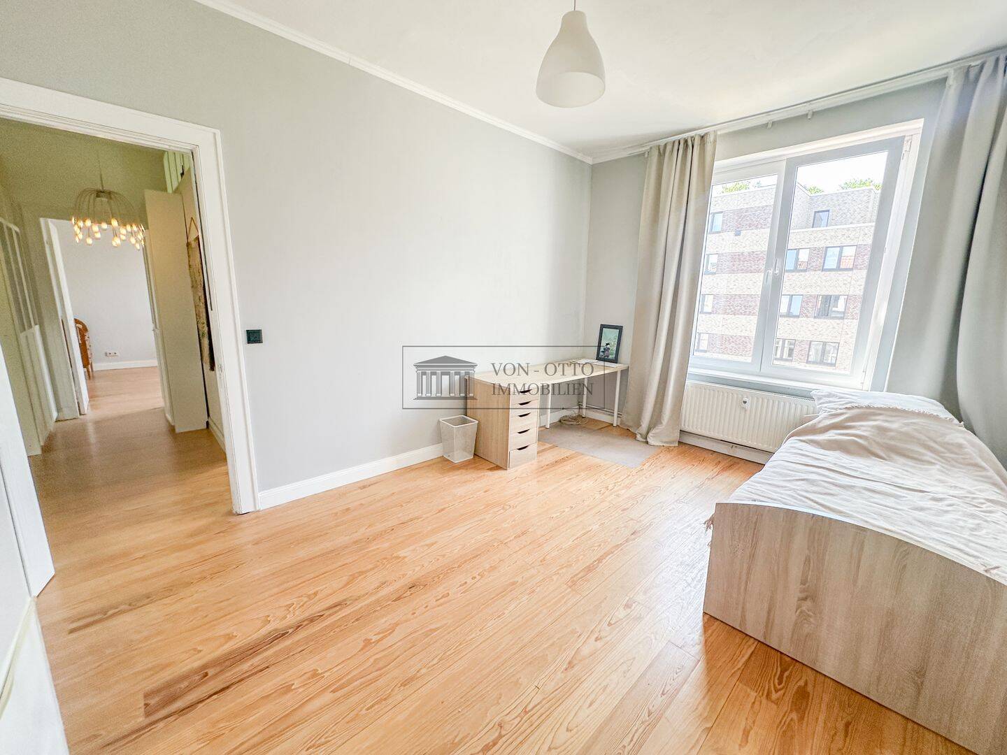 Wohnung zur Miete