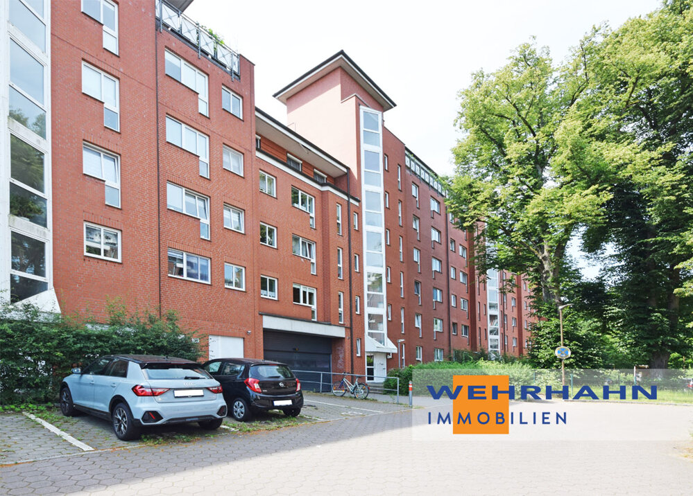 Wohnung zum Kauf 198.000 € 2 Zimmer 58 m²<br/>Wohnfläche 1. Stock<br/>Geschoss Weg an der Gutsmauer 5 Glinde 21509