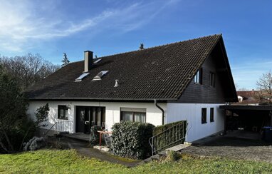 Einfamilienhaus zum Kauf 665.000 € 9 Zimmer 240 m² 781 m² Grundstück Grafenberg 72661