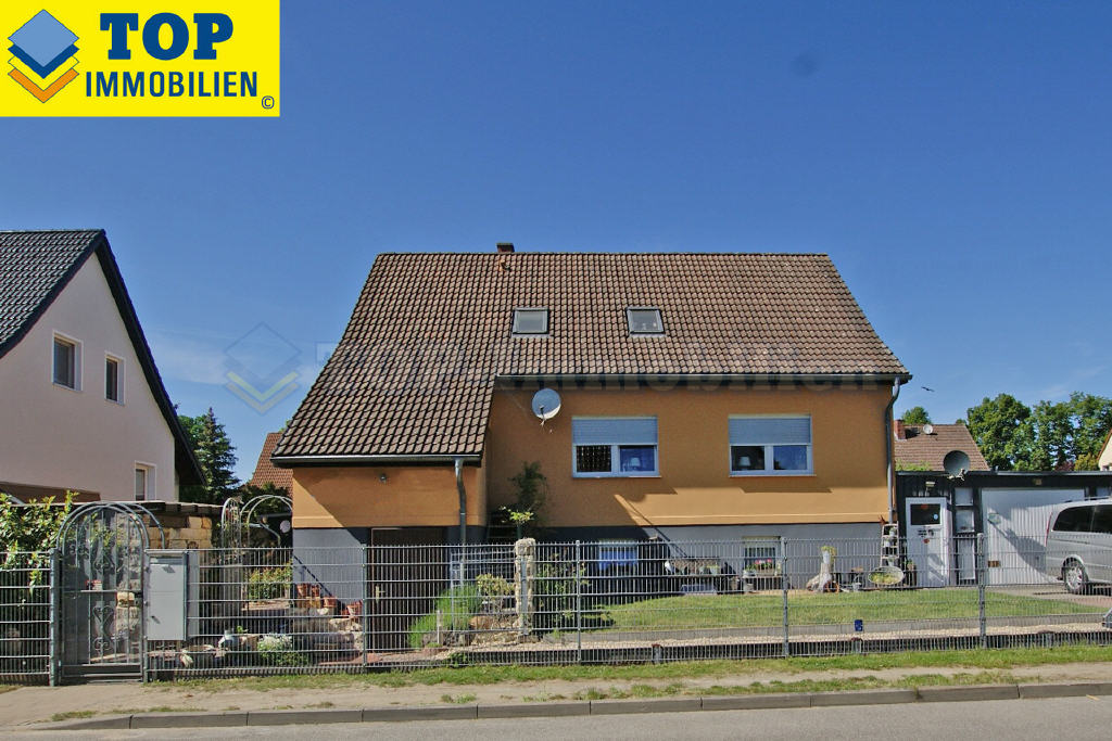Einfamilienhaus zum Kauf 495.000 € 4 Zimmer 130 m²<br/>Wohnfläche 660 m²<br/>Grundstück Schönow Bernau-Schönow 16321