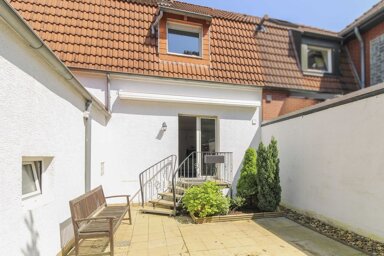 Doppelhaushälfte zum Kauf 219.000 € 4 Zimmer 107,2 m² 478,2 m² Grundstück Beckum Beckum 59269