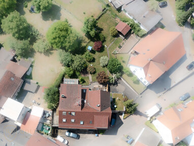 Mehrfamilienhaus zum Kauf 499.500 € 10 Zimmer 306 m² 905 m² Grundstück Bodelshausen 72411