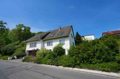 Einfamilienhaus zum Kauf 212.500 € 8 Zimmer 230 m² 838 m² Grundstück Weißenbrunn a. Forst Untersiemau / Weißenbrunn am Forst 96253