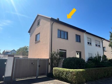 Einfamilienhaus zum Kauf 559.000 € 5 Zimmer 117 m² 825 m² Grundstück Weingarten 76356