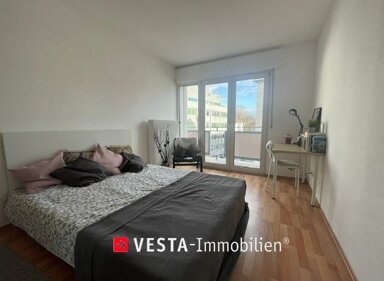 WG-Zimmer zur Miete 690 € 15 m² 4. Geschoss Westend - Süd Frankfurt am Main 60322