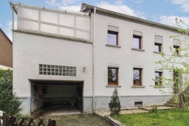 Doppelhaushälfte zum Kauf 140.000 € 6 Zimmer 146,7 m² 270 m² Grundstück Hüttersdorf Schmelz 66839