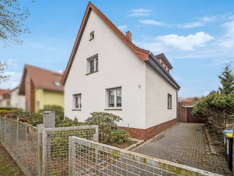 Immobilien kaufen Immobilienkauf in Cottbus